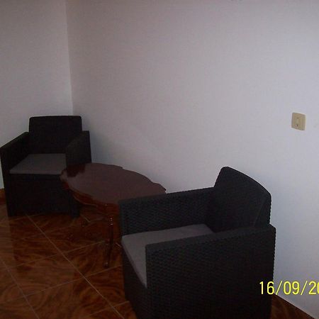 Anildo Hotel Lazareto Esterno foto