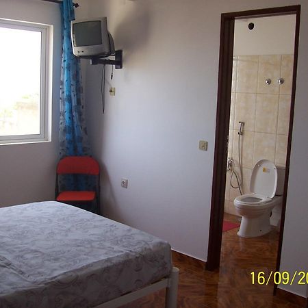 Anildo Hotel Lazareto Esterno foto