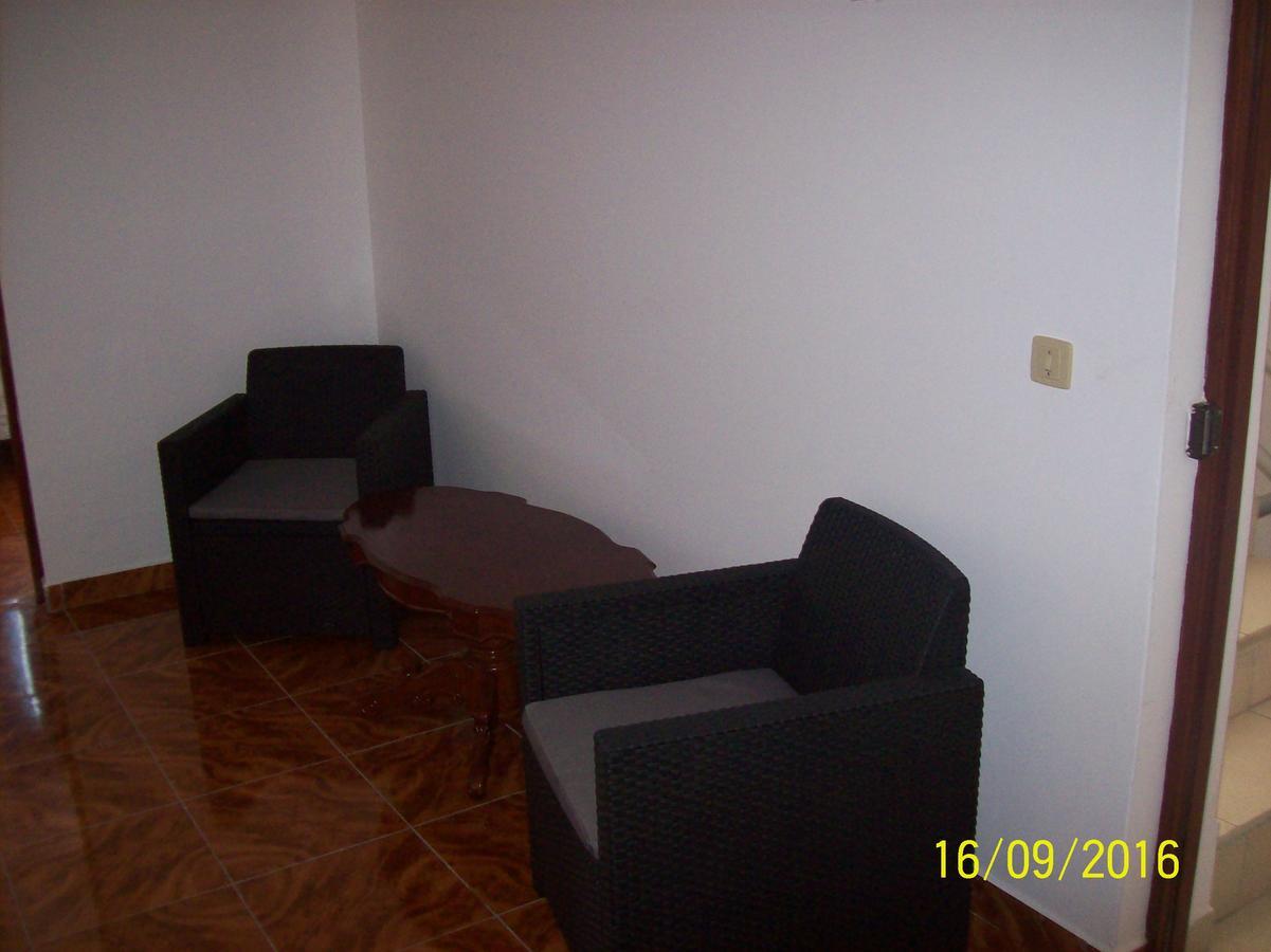 Anildo Hotel Lazareto Esterno foto