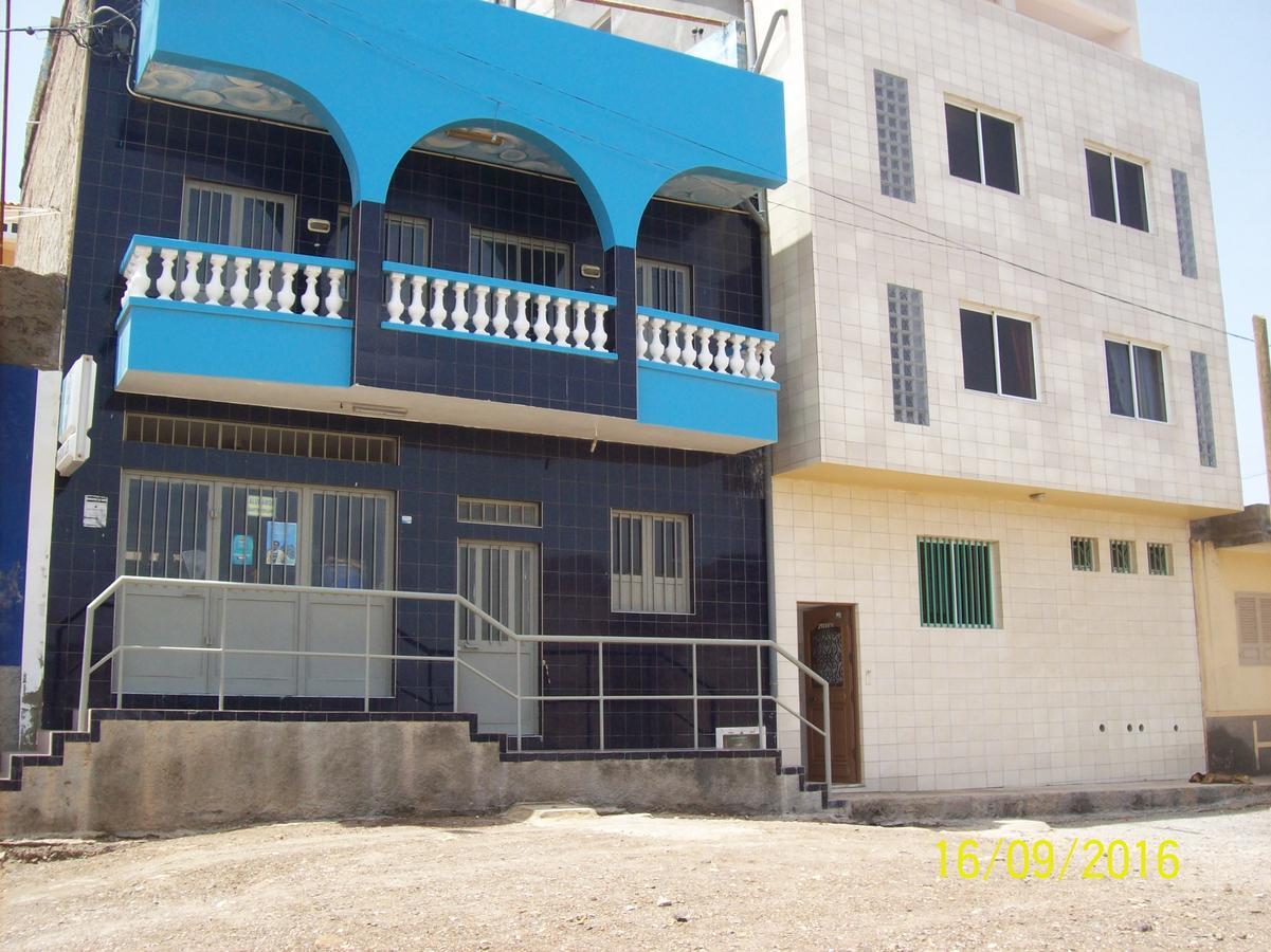 Anildo Hotel Lazareto Esterno foto