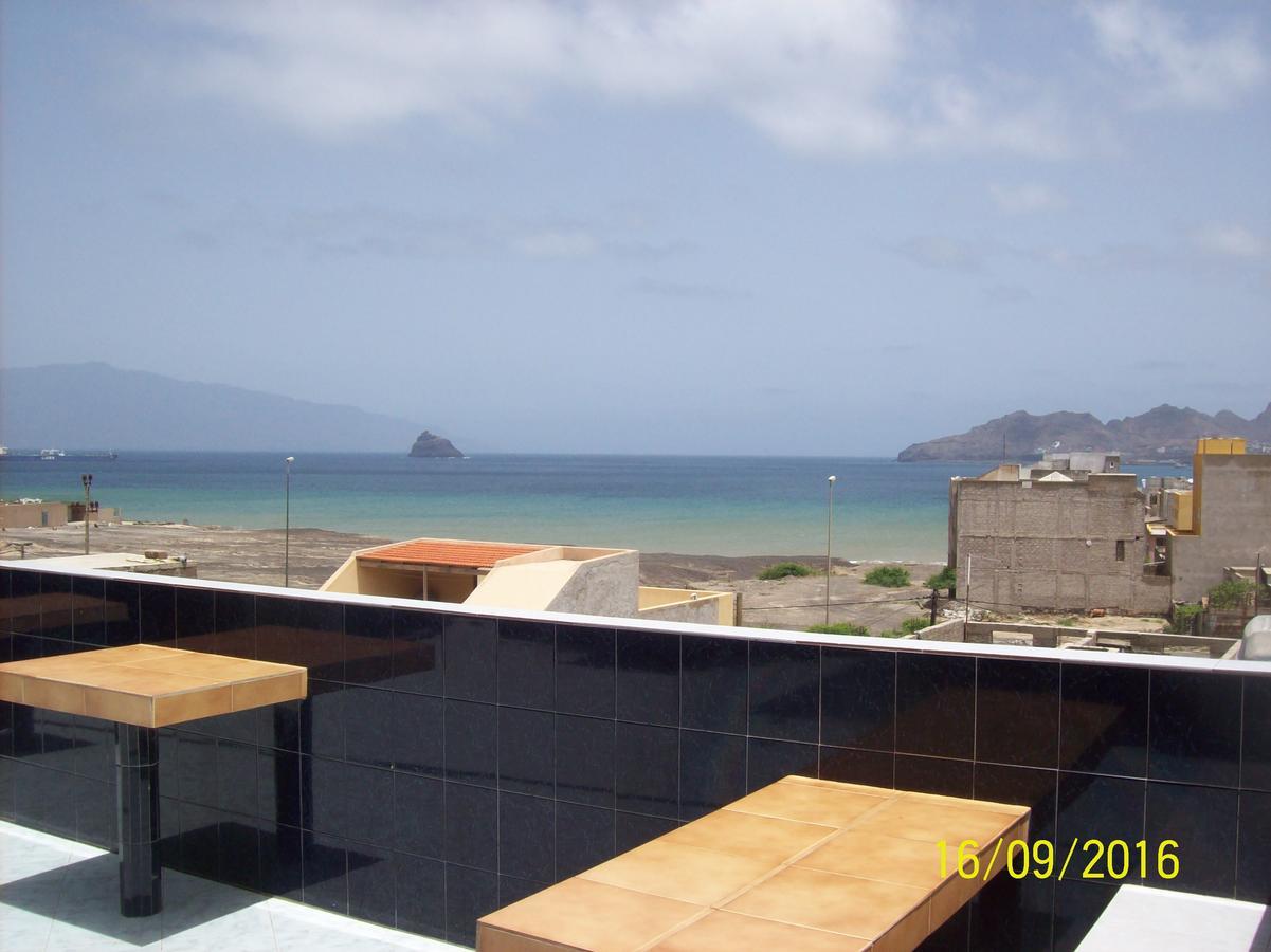 Anildo Hotel Lazareto Esterno foto