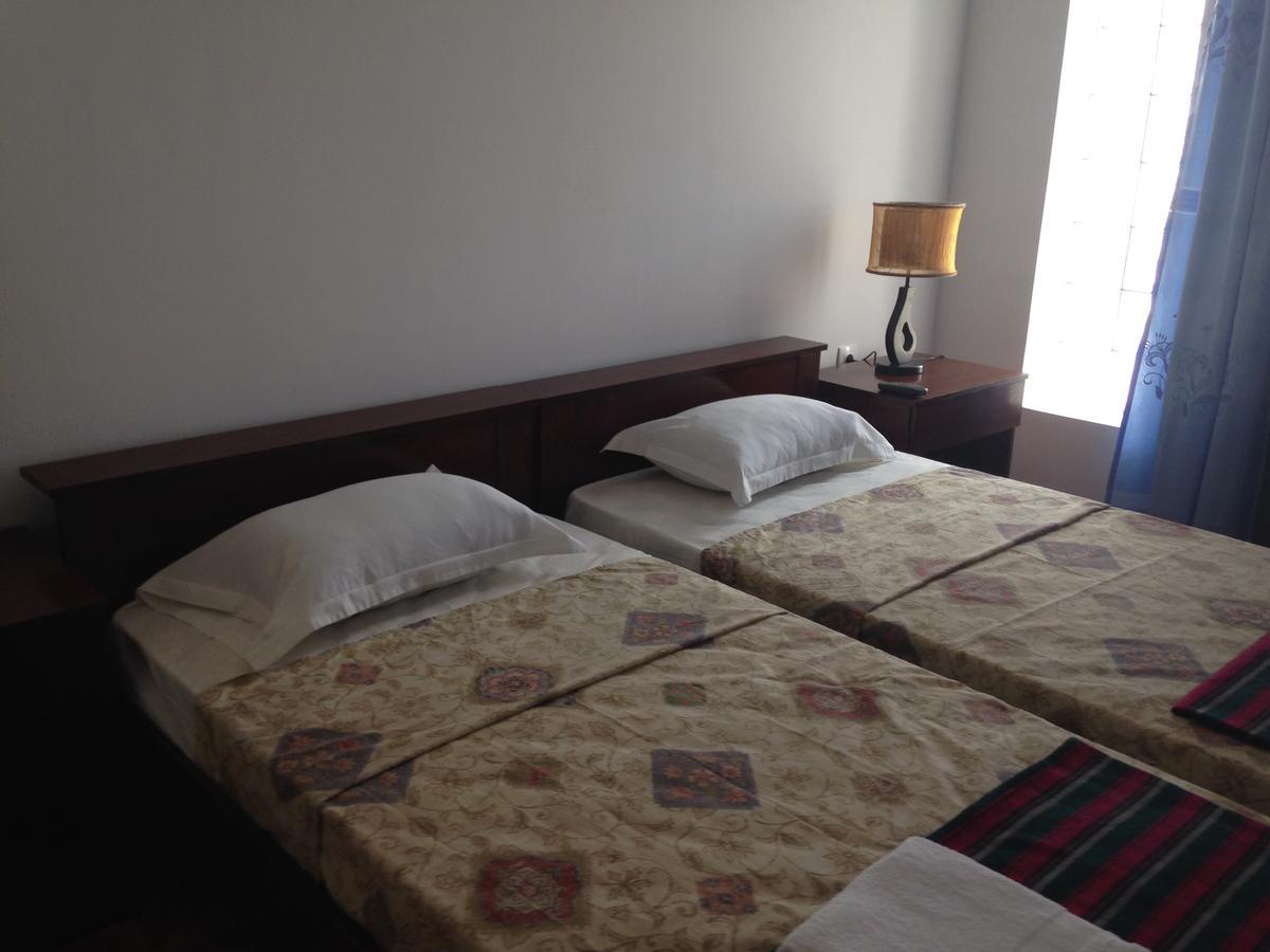 Anildo Hotel Lazareto Esterno foto