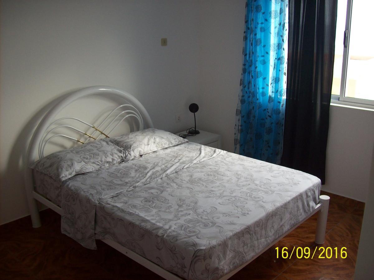 Anildo Hotel Lazareto Esterno foto