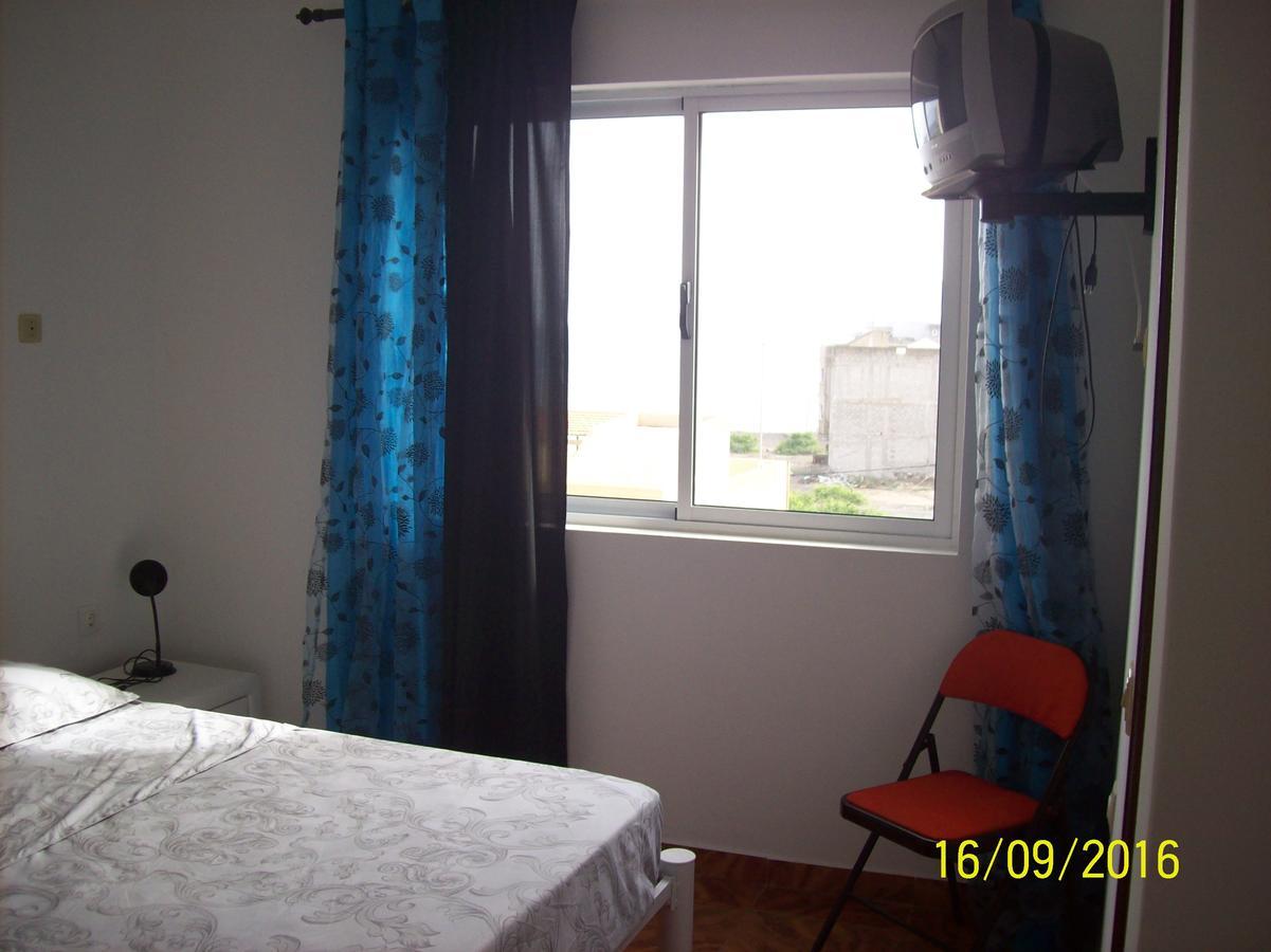 Anildo Hotel Lazareto Esterno foto