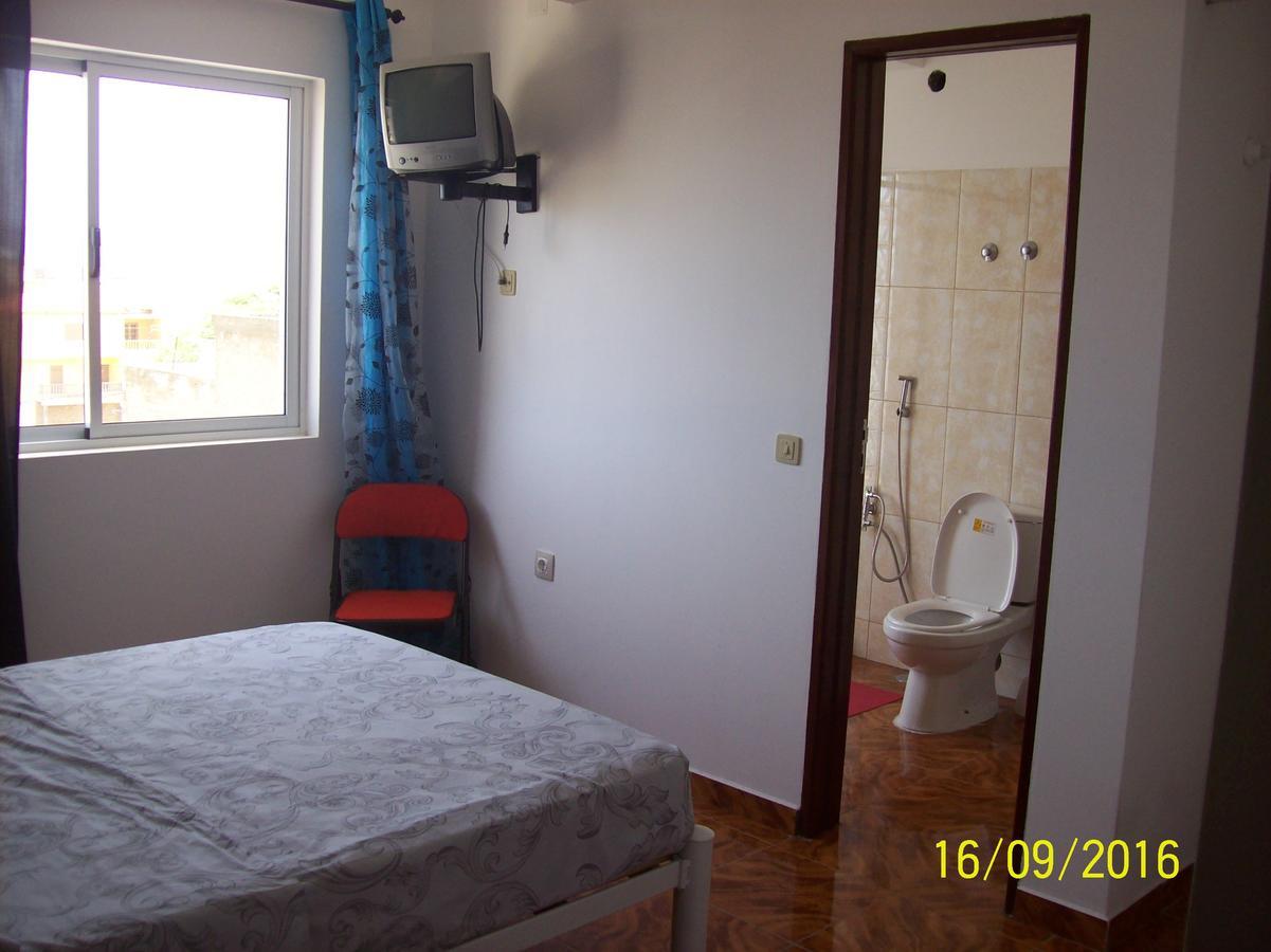 Anildo Hotel Lazareto Esterno foto
