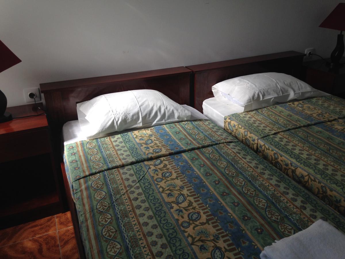 Anildo Hotel Lazareto Esterno foto